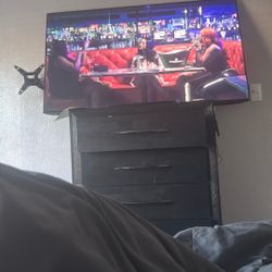 65 In Smart Samsung Tv 