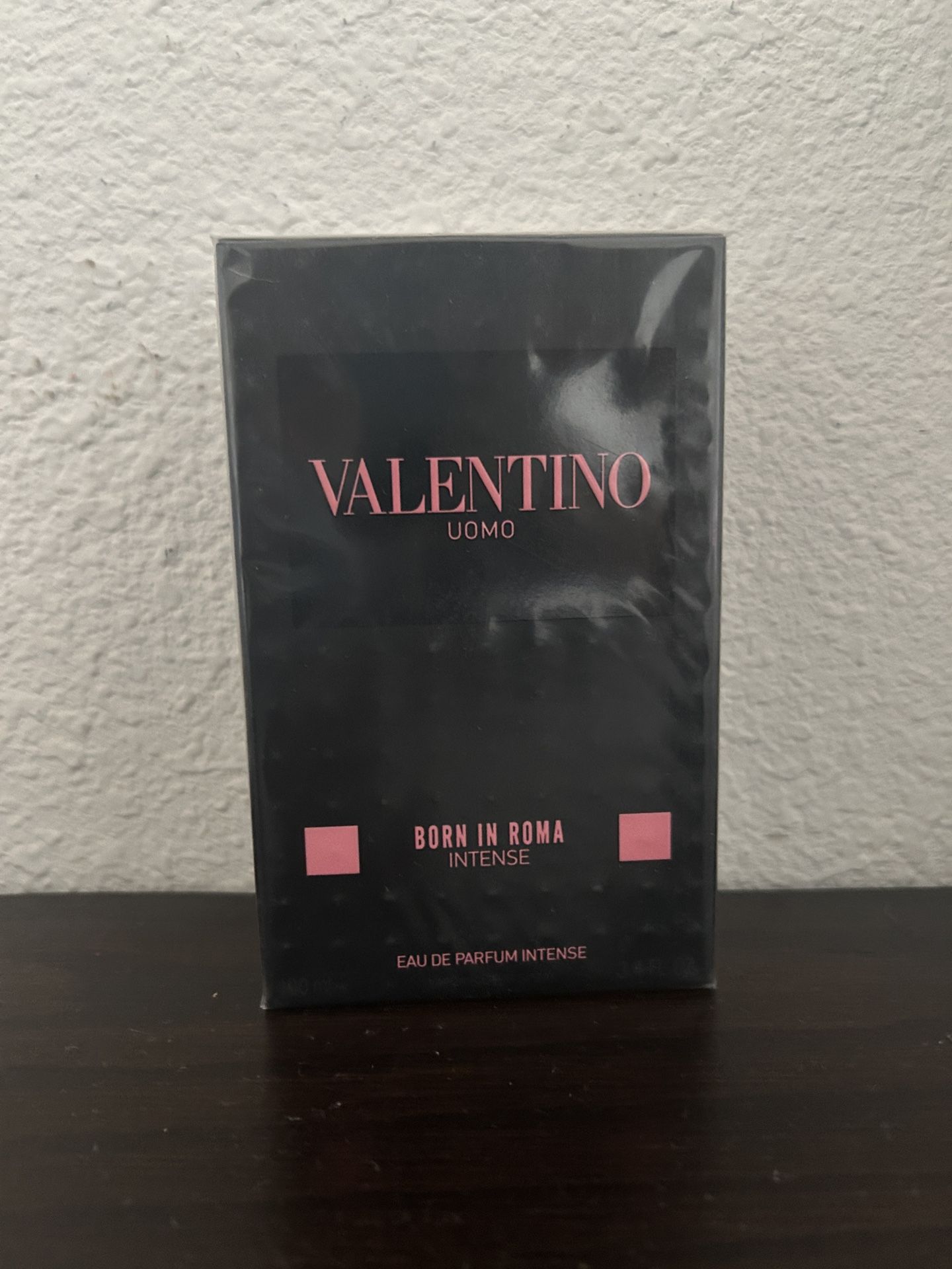 Valentino Roma intense parfum
