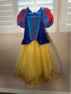 Disney Snow White Costume