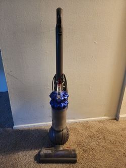 Vacuum  Dyson Dc 50