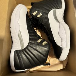 Nike Air Jordan 12 