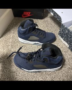 Air Jordan 5 Retro SE 'Midnight Navy' 2023