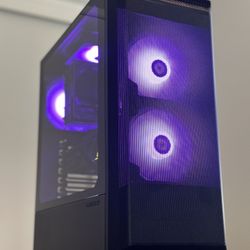  RTX 3070 | Gaming PC | 512gb NVMe + 1TB SSD | 16gb RAM | 1440p Ready | Plug and Play Ready 