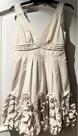 Elegant dress