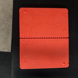 Ultimate martial arts board 