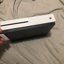 Xbox One S Willing To Trade For E Bike Or Ps4
