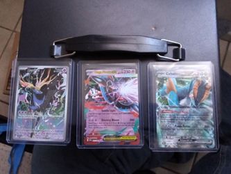 Pokemon Ex