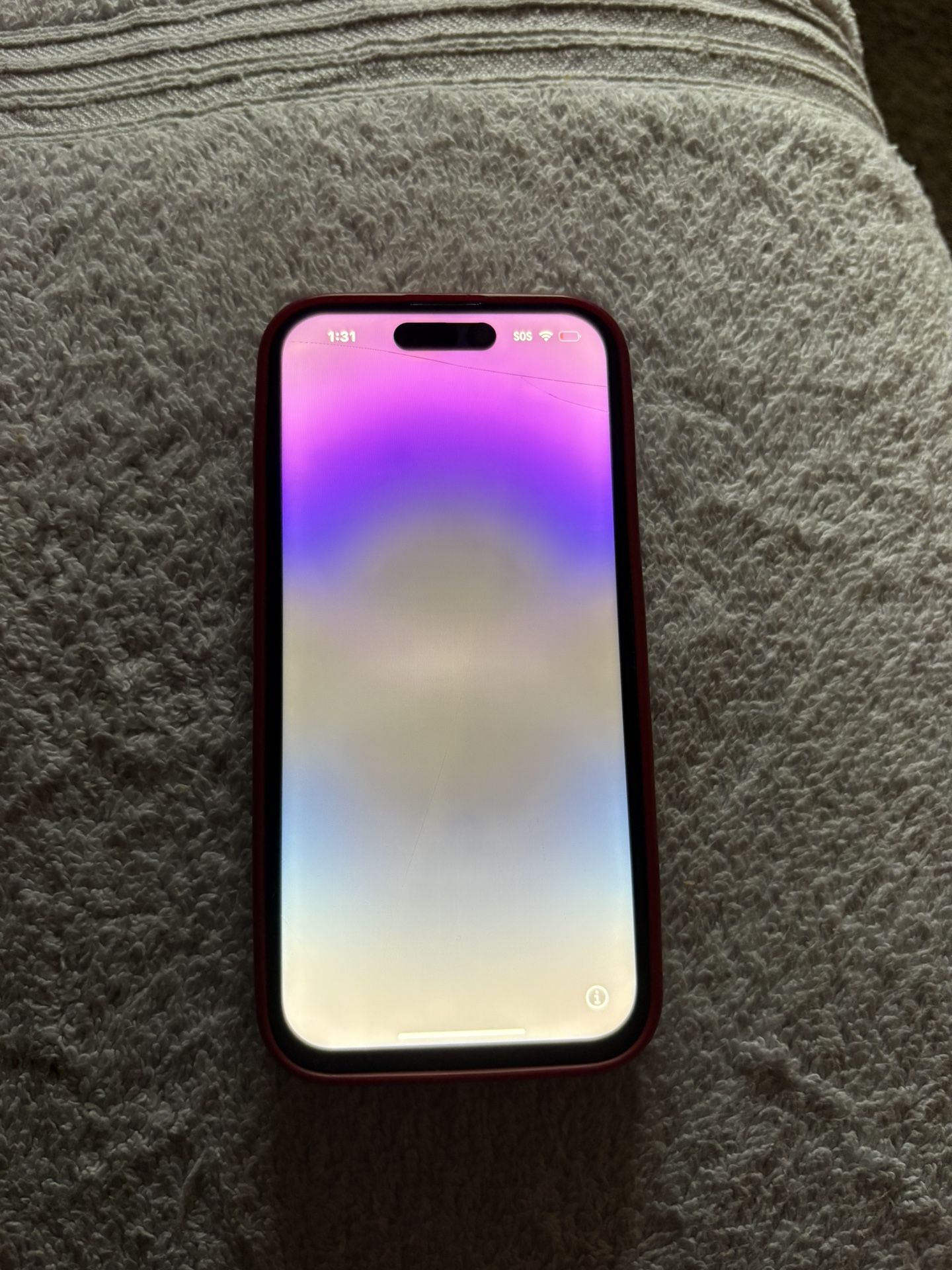 iPhone 14 Pro