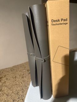 Leather Desk Pad Protectors