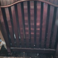 Free Crib for baby