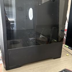 Custom Built PC 