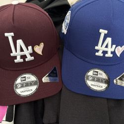 DODGER HAT