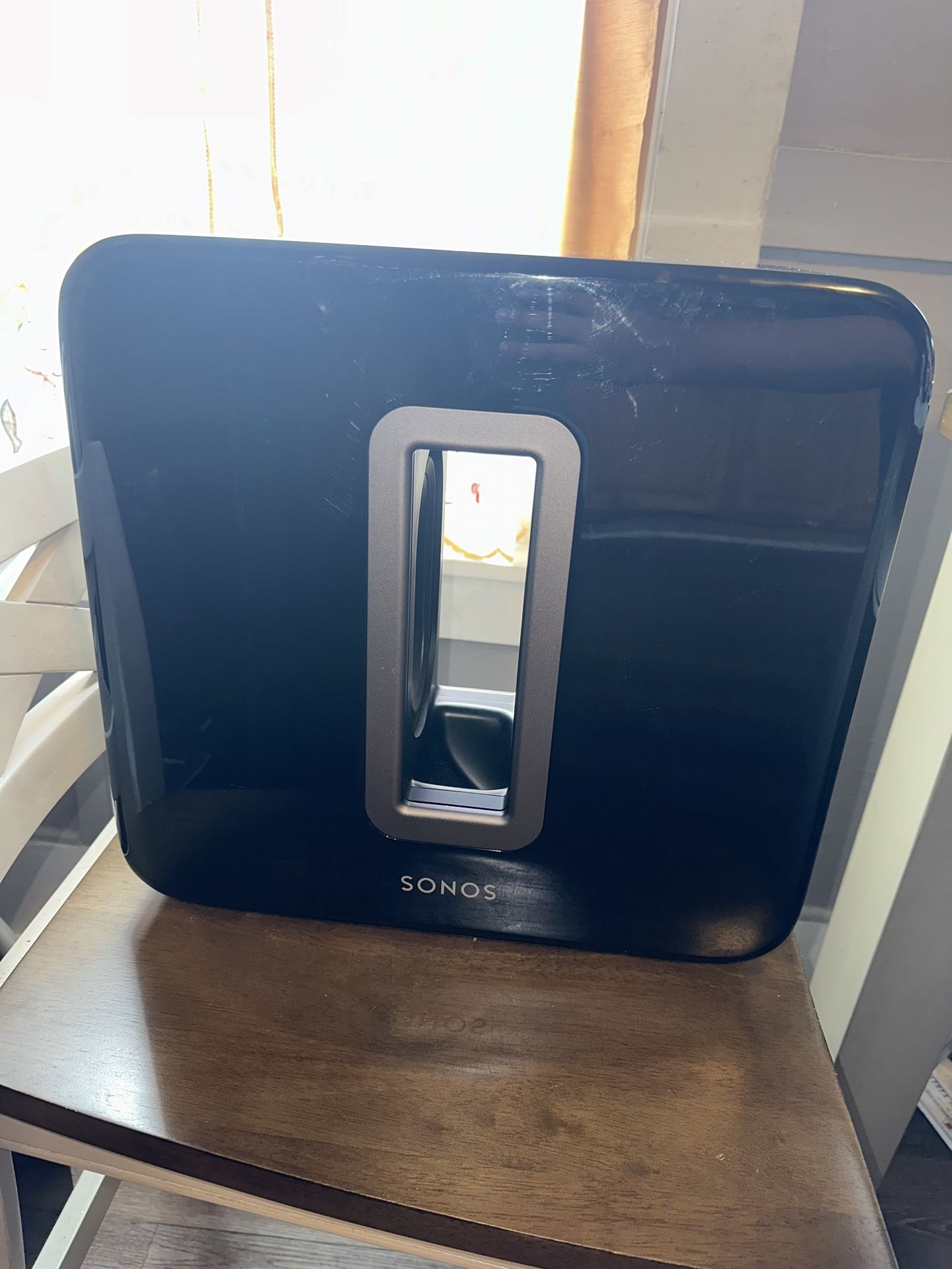 Sonos Subwoofer Gen 2