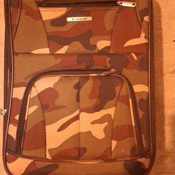 Rockland luggage