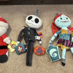 Car Seat Hanging Toys