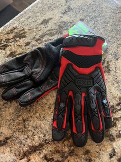 Ironclad Mechanix Work Gloves