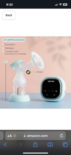 BRAND NEW Breast Pump