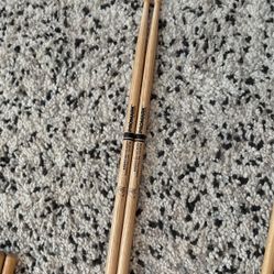 Pro, Mark Simon Phillips Drumsticks