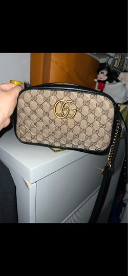 Gucci purse