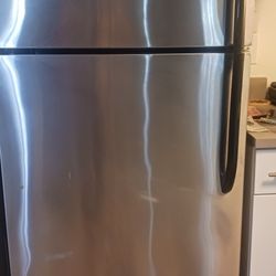 New Fridge 