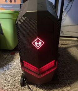 Omen Gaming PC
