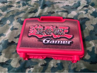 Carrying Case
