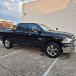 2015 Dodge Ram