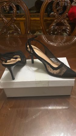 Shoes 6.5