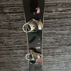 Ride Snow Board 158cm