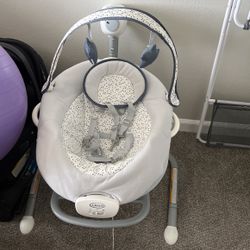 Graco Baby Swing