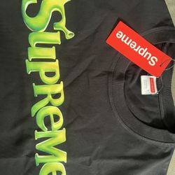 Supreme Shrek 