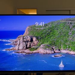 27" Odyssey OLED G6 (G60SD) QHD 360Hz 0.03ms FreeSyncTM Premium Pro Gaming Monitor