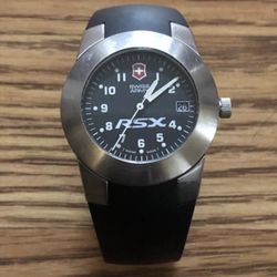 SWISS ARMY VICTORINOX WATCH