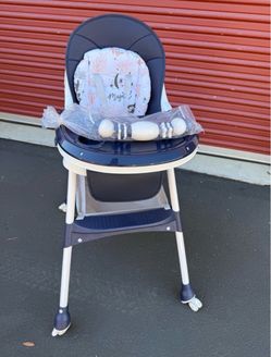 Baby high chair