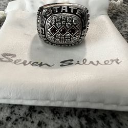 State Champions Men’s Ring