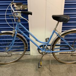 Schwinn Bike