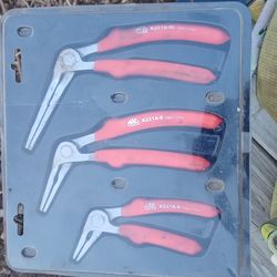 Mac Tools