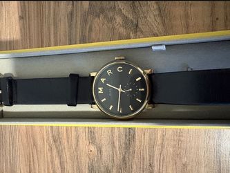 Marc Jacobs Watch