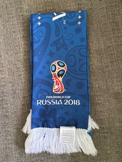 World Cup 2018