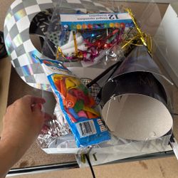 Party Pack