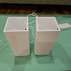 Linksys MX5300 Velop Mesh