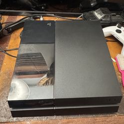PlayStation 4 PS4 