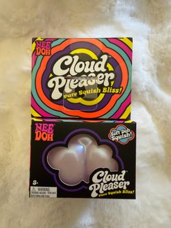 Cloud pleaser
