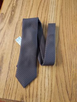 Vintage KETCH Tie