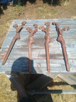 Chain Binders