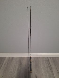 Phenix Mirage Spinning Rod 8' MF-S801-2