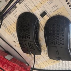 Glorius Gaming Mice