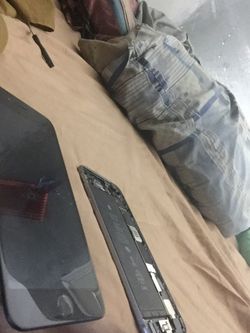 Brand new screen iPhone 6 Plus