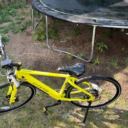 Electric Bike