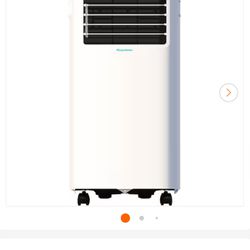 AC - A/C Air Conditioner